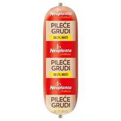 PILECE GRUDI DELIKATES NEOPLANTA RF