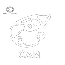 Elite Energy Cam Set