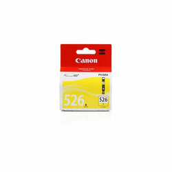 kartuša Canon CLI-526 Yellow / Original