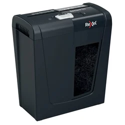 Uničevalec dokumentov rexel strip cut s5 secure p-2 2020121eu
