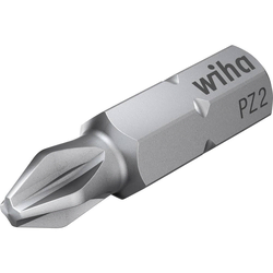 WIHA 07860 Set bitova Standard 25 mm Pozidriv