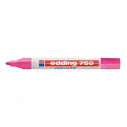 Paint marker E-750 2-4mm