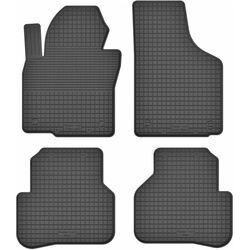 Motohobby Gumene patosnice za VW Tiguan (07-16)