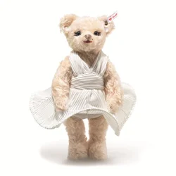 STEIFF LED Marilyn Monroe Teddy bear 100th Anniversary zbirateljski predmet