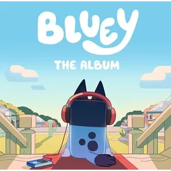 Bluey - Bluey