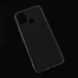 TELEMPIRE Silikonska maska za telefon Ultra thin za Infinix Smart 5 providna