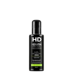 Farcom Keratin krema Curl Defining, 150ml