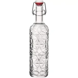 Bormioli Rocco Steklenica Oriente 1 l, prozorna