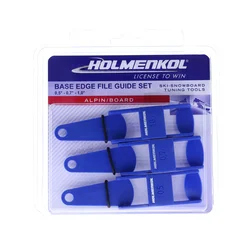 Holmenkol Base Edge File Guide Set Dodatna oprema