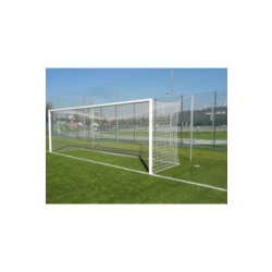 Yakimasport mreža za fudbalski gol 7.32x2.44 4mm profesionalna