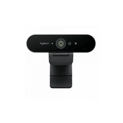 WEB KAMERA Logitech BRIO 4K Ultra HD Video Conferencing Web camera