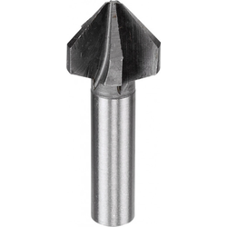 KWB HSS upuštač za metal 16x8, 90 stepeni, 5 sečiva ( KWB 49704440 )