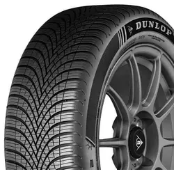 Dunlop All Season 2 ( 205/45 R17 88W XL, sa zaštitom za felne (MFS) BLK )