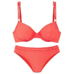 LASCANA Bikini korala