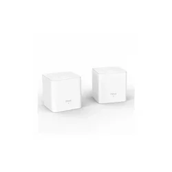 Tenda Nova system Mesh MW3 (2pack) AC1200 2.4+5GHz mesh WiFi system