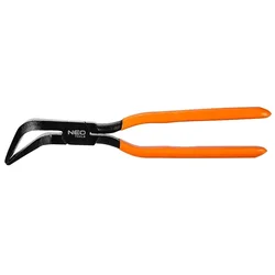 Klešta za falcovanje ravna 45 Neo Tools