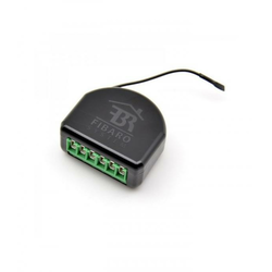 FIBARO On-Off Switch 1x2,5kW