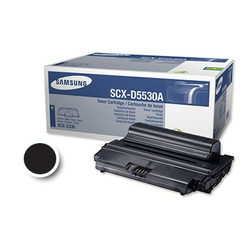 SAMSUNG toner SCX-D5530A (črn, 4.000p)