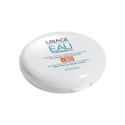 Uriage Eau Thermale kompaktna tonirana krema SPF 30 10 g