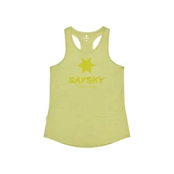 Saysky Logo Combat Pro Singlet