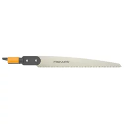 Fiskars Ravna žaga Quikfit