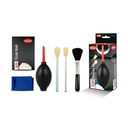 ČISTILNI SET 5V1 HAHNEL