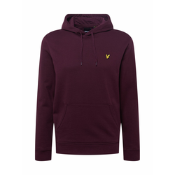 Lyle & Scott Majica, rdeča