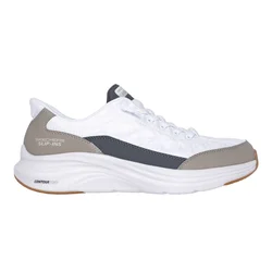 Skechers Muške patike Slip-ins vapor foam cozy fit, Belo - braon