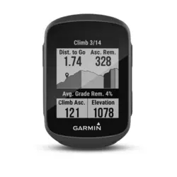 GARMIN Edge 130 Plus Kompaktno biciklističko računalo