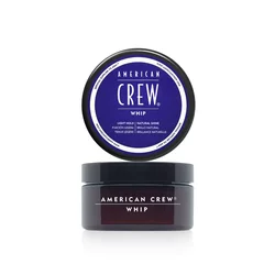AMERICAN CREW Styling pena za kosu WHIP/ Light hold/ 85 g