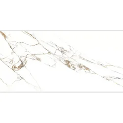 Indah White Pulido 59x119