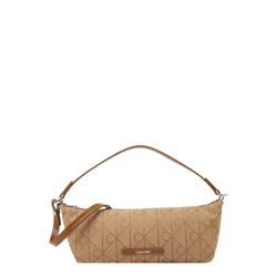 Calvin Klein Torba za čez ramo pesek/rjava