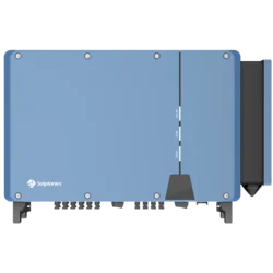 Solplanet ASW_80K-LT inverter, 3-phase, 80kW