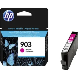 T6L91AE - HP Cartridge No.903, magenta, 315 pages