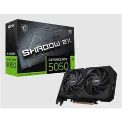Msi rtx 5050 8g shadow 2x oc ( 0001429709 )