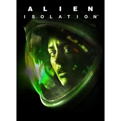 Alien: Isolation (Nostromo Edition) Steam Key EUROPE