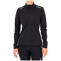 Fusion S2 Run Jacket