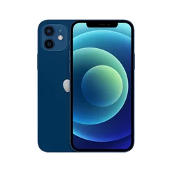 APPLE pametni telefon iPhone 12 4GB/64GB, Blue