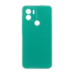 Maska za telefon GLITTER CASE za Xiaomi Redmi A1 DZ5, Tirkizna