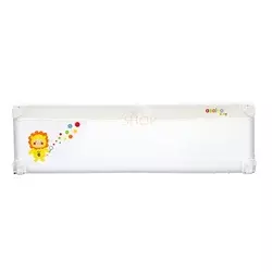 Asalvo ogradica za krevet Bubbles 17406