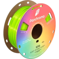 Polymaker Panchroma™ PLA Silk Lime - 1,75 mm/1000 g