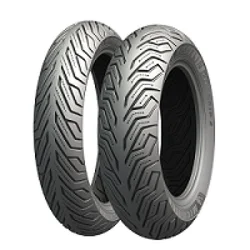 Michelin City Grip 2 ( 120/80-16 TL 60P )