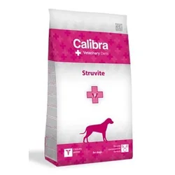 Calibra Veterinary Diets Dog Struvite 2kg