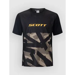 Scott Vertic Delta Kids Tech Tee black