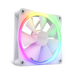 F120RGB 120mm ventilator beli (RF-R12SF-W1)