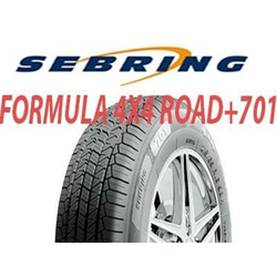 SEBRING 255/45R20 101W FORMULA 4X4 ROAD+ (701)