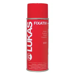Fiksator Lukas - 400 ml (končni fiksator LUKAS)