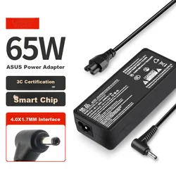 Youpin Punjač za laptop ASUS, 19V3.42A, 65W, 4.0×1.7mm