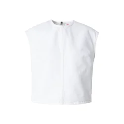 LEVIS  Bluza H226 bela