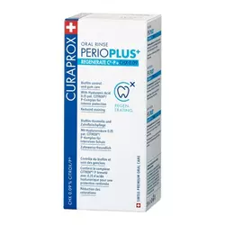 Curaprox vodica za ispiranje usta perio plus+ regeneraci?a 200ml